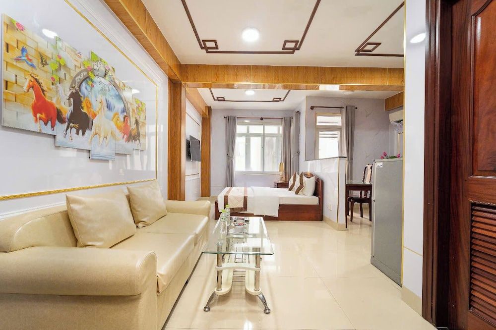 undefined Diamond Luxury Ben Thanh 4