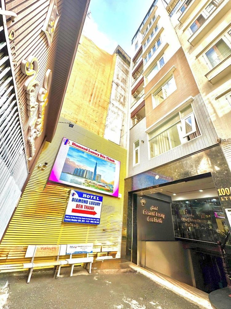 undefined Diamond Luxury Ben Thanh 6