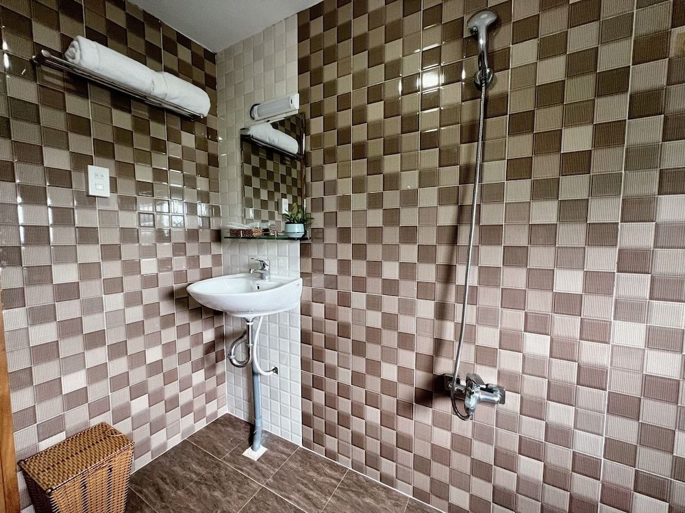 Standard Double Room, 1 Bedroom
