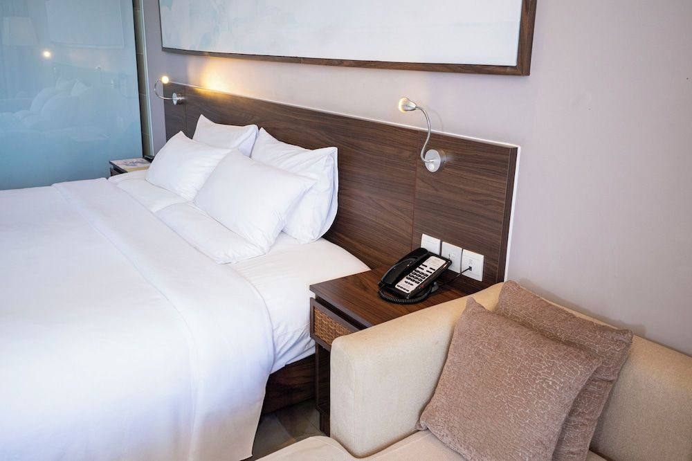 Superior Double Room, 1 Double Bed