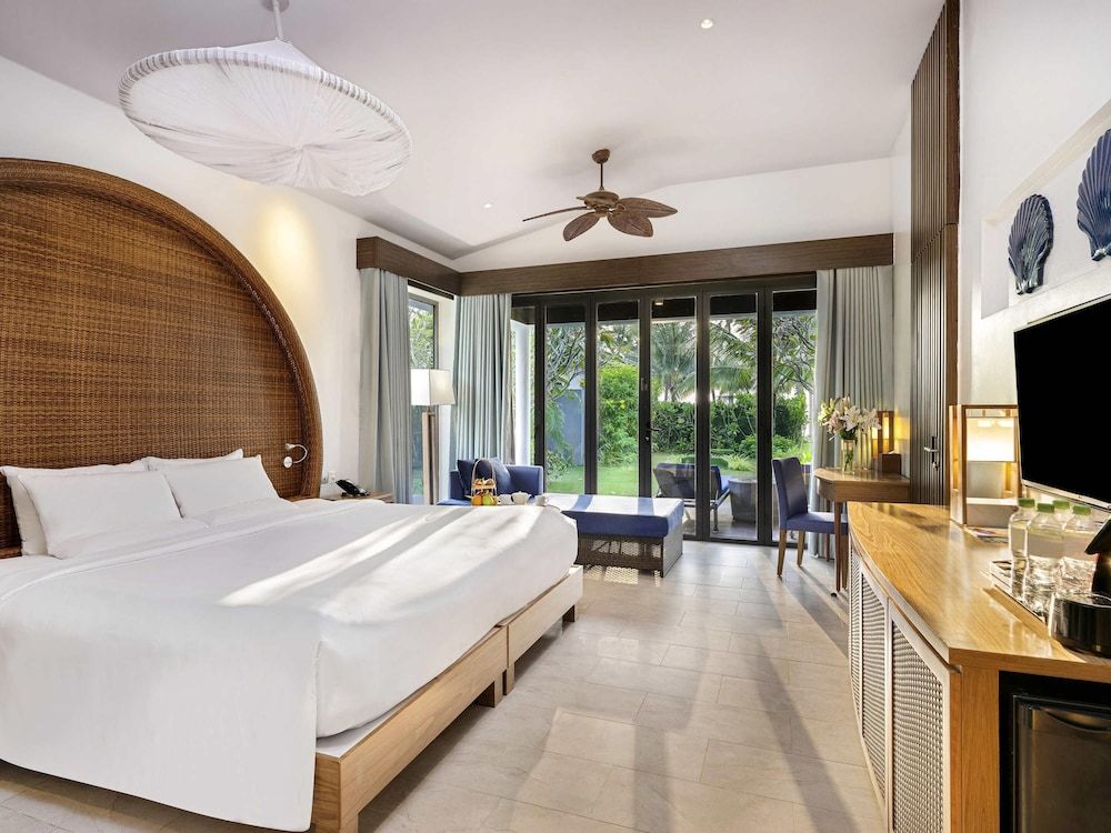 undefined Novotel Phu Quoc Resort 10