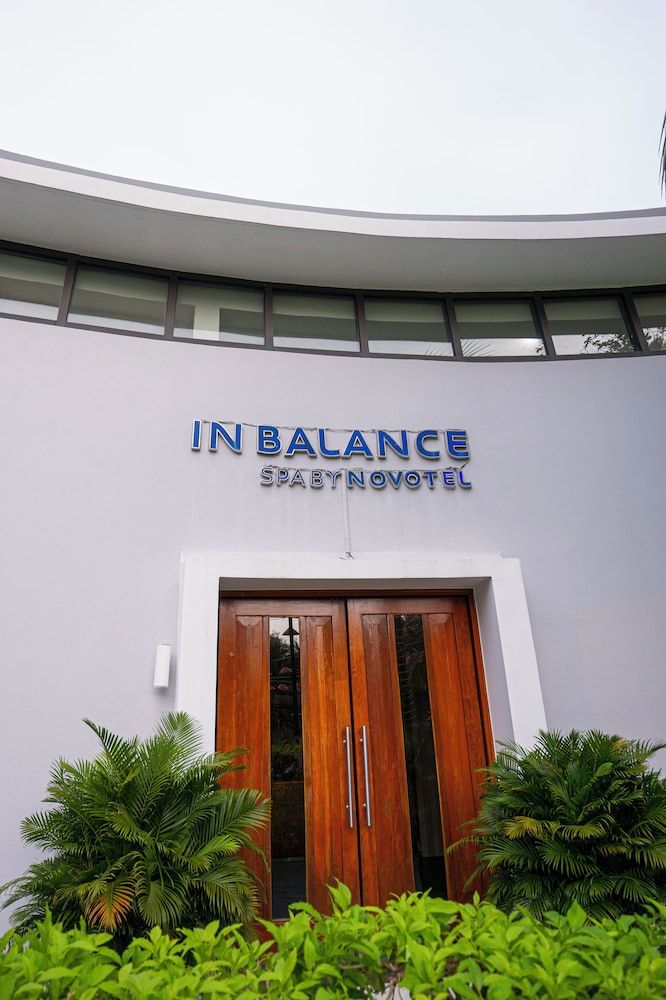 undefined Novotel Phu Quoc Resort 2