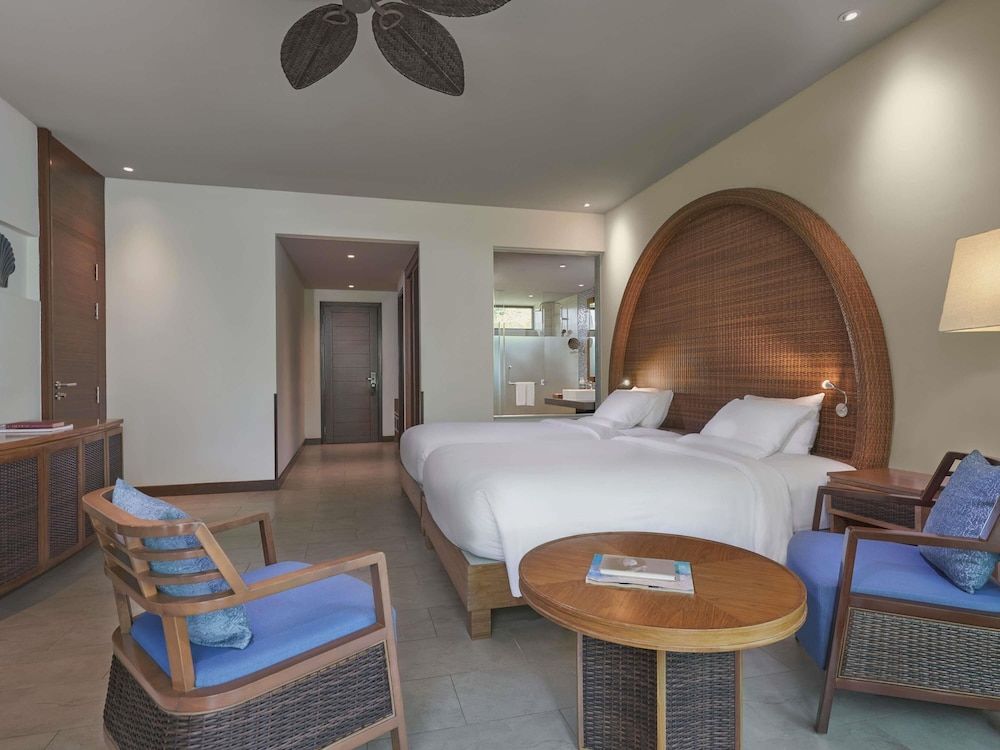 Deluxe Twin Room, 2 Twin Beds