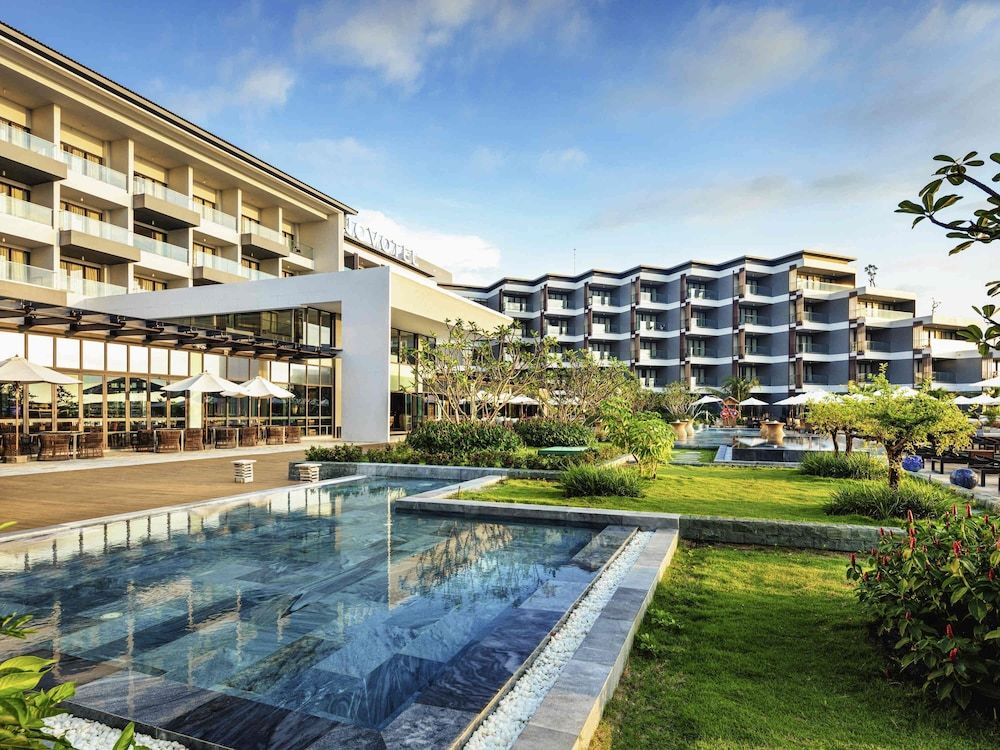 undefined Novotel Phu Quoc Resort 4