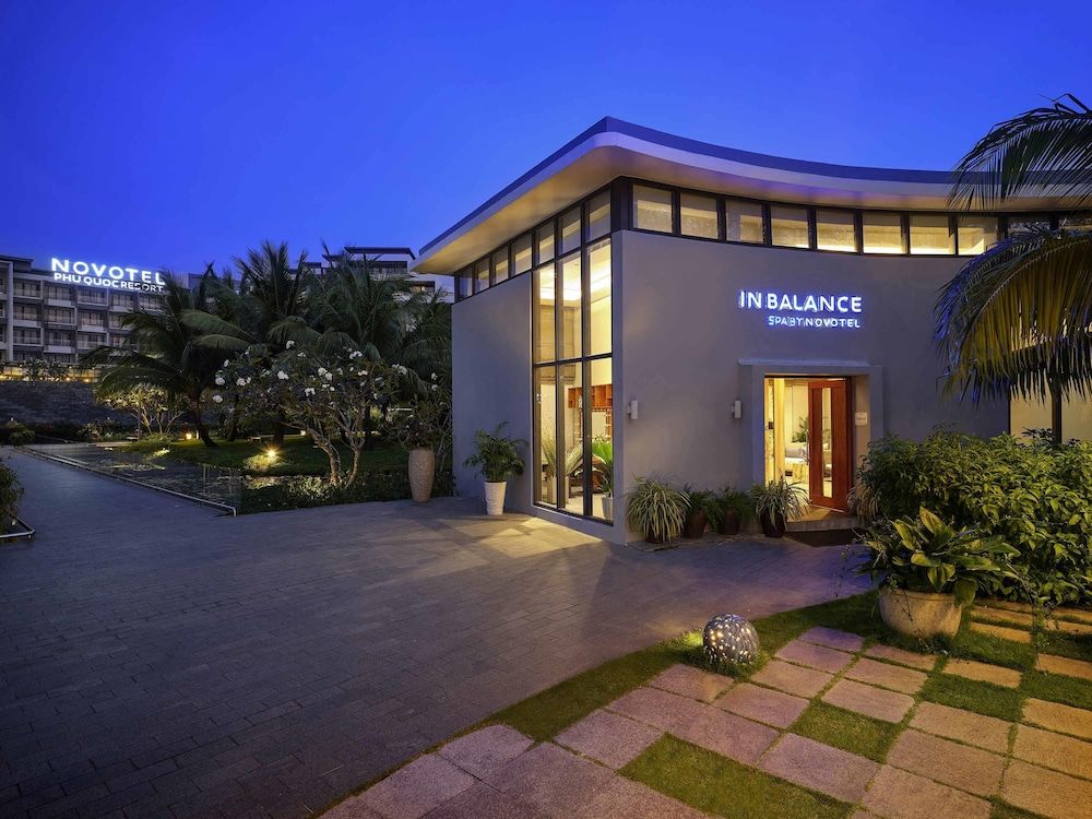undefined Novotel Phu Quoc Resort 7