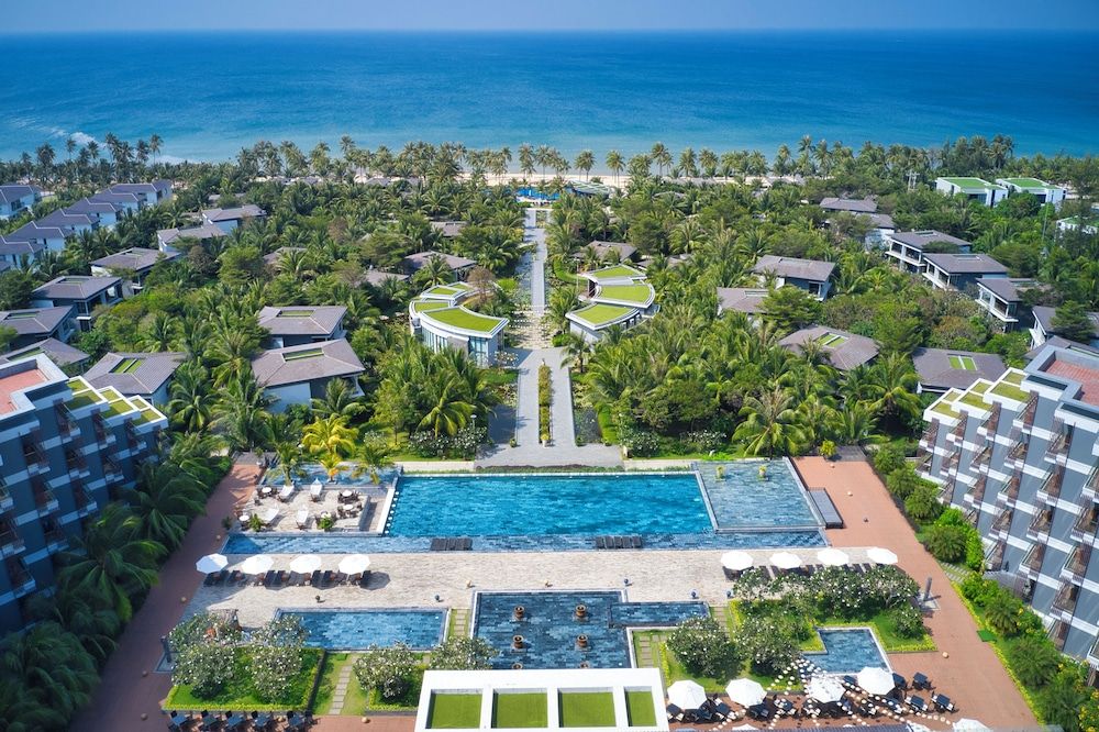 undefined Novotel Phu Quoc Resort
