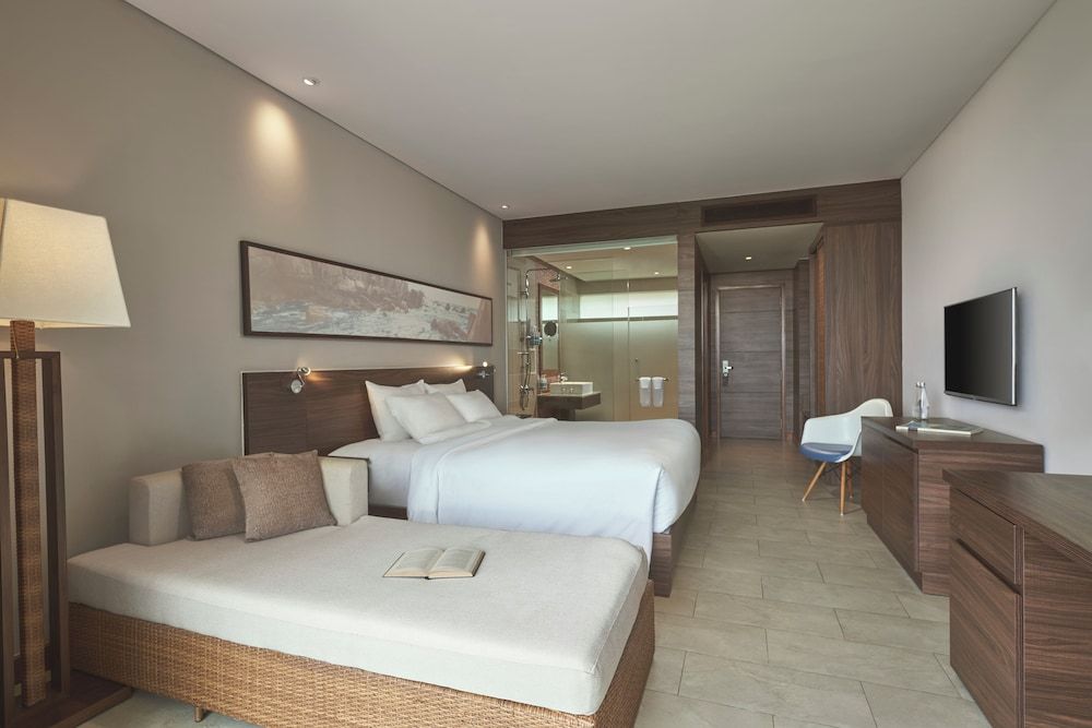 Superior Double Room, 1 Double Bed, Ocean View