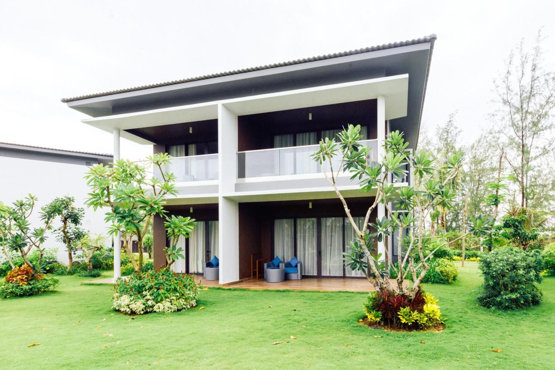 undefined Novotel Phu Quoc Resort 9