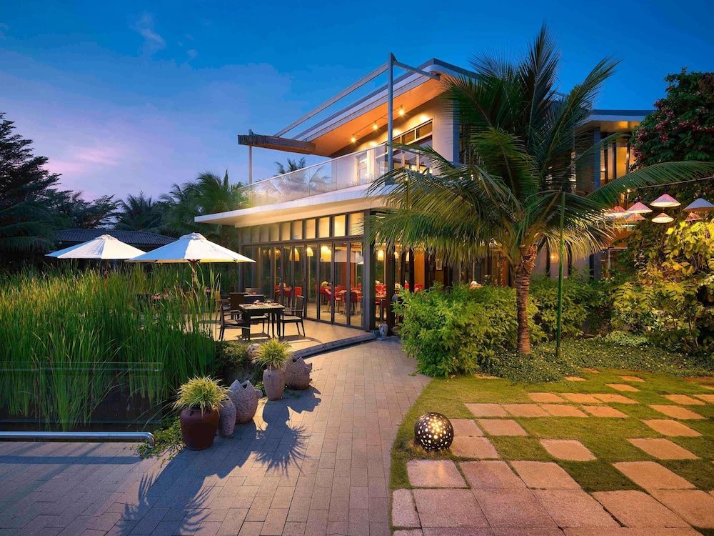 undefined Novotel Phu Quoc Resort 6