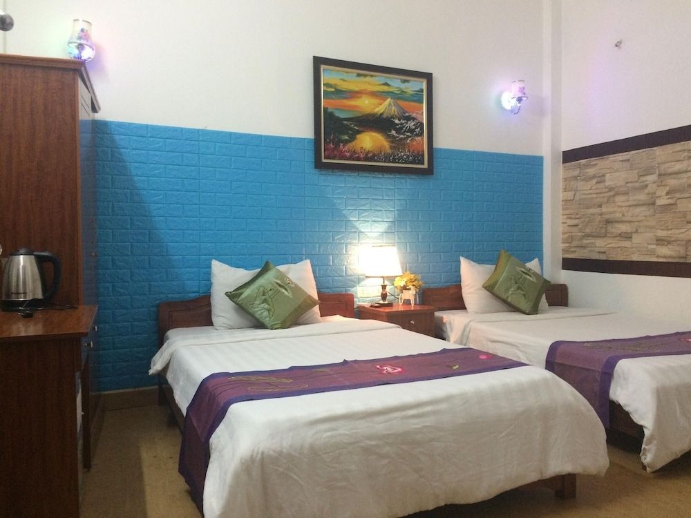 undefined Hanoi Pearl Hostel 8