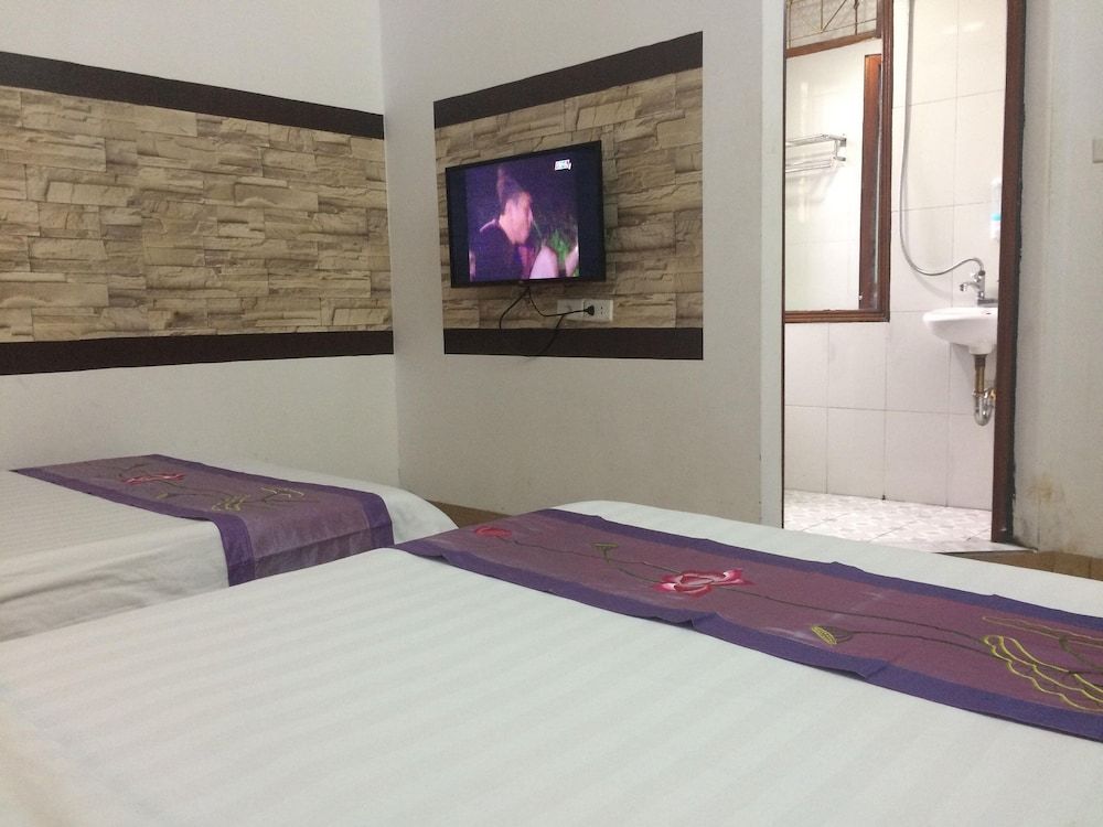 undefined Hanoi Pearl Hostel 9
