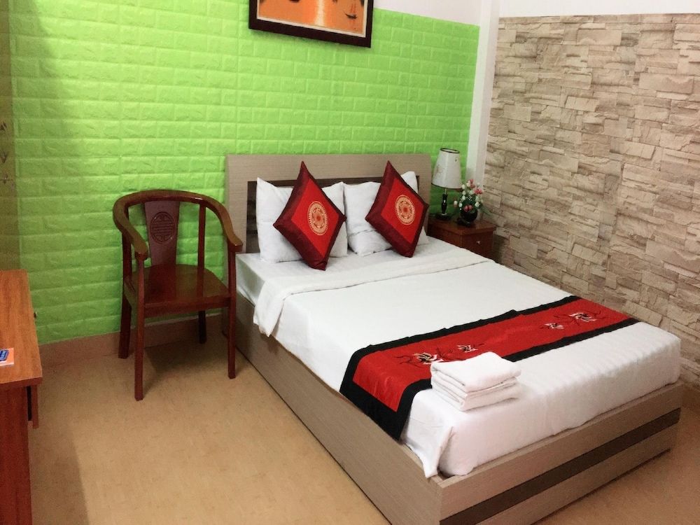 undefined Hanoi Pearl Hostel 6