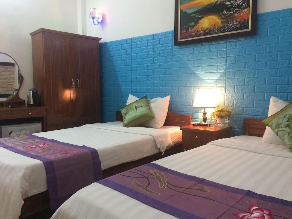 undefined Hanoi Pearl Hostel 7
