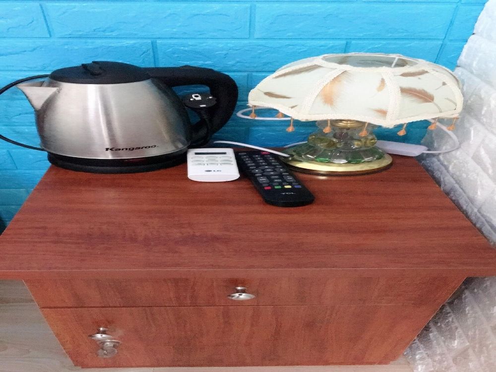 undefined Hanoi Pearl Hostel 4