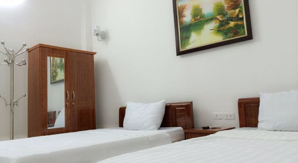undefined Hanoi Pearl Hostel 10