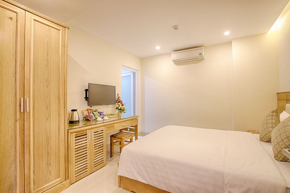 undefined Sea Castle Hotel 10