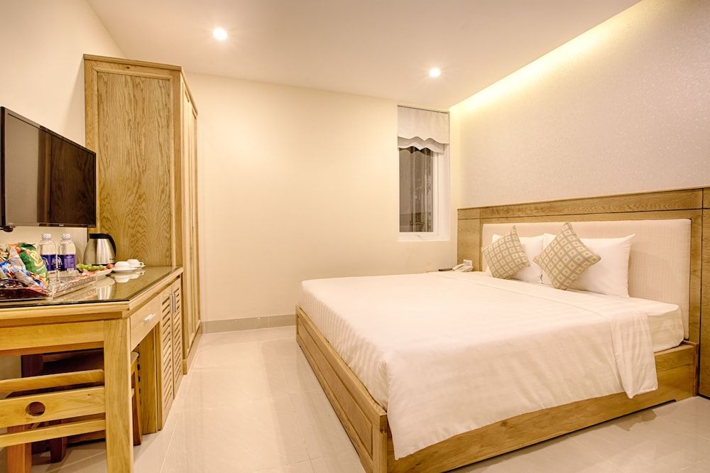 undefined Sea Castle Hotel