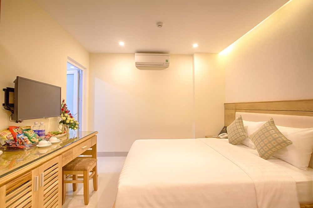undefined Sea Castle Hotel 2