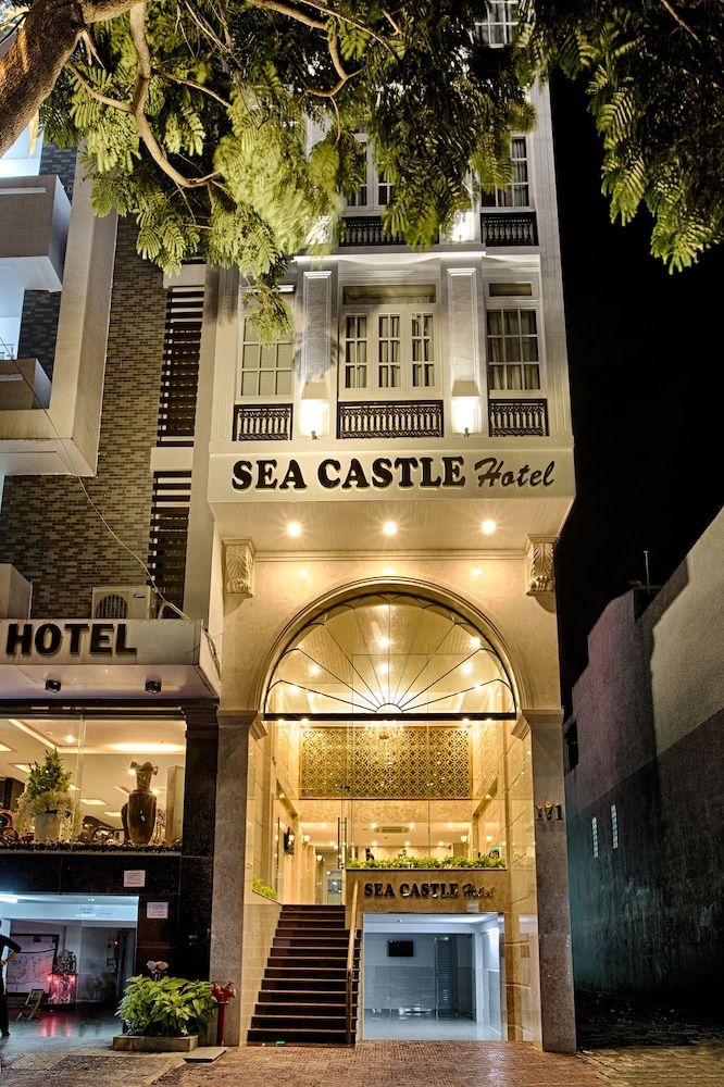 undefined Sea Castle Hotel 7