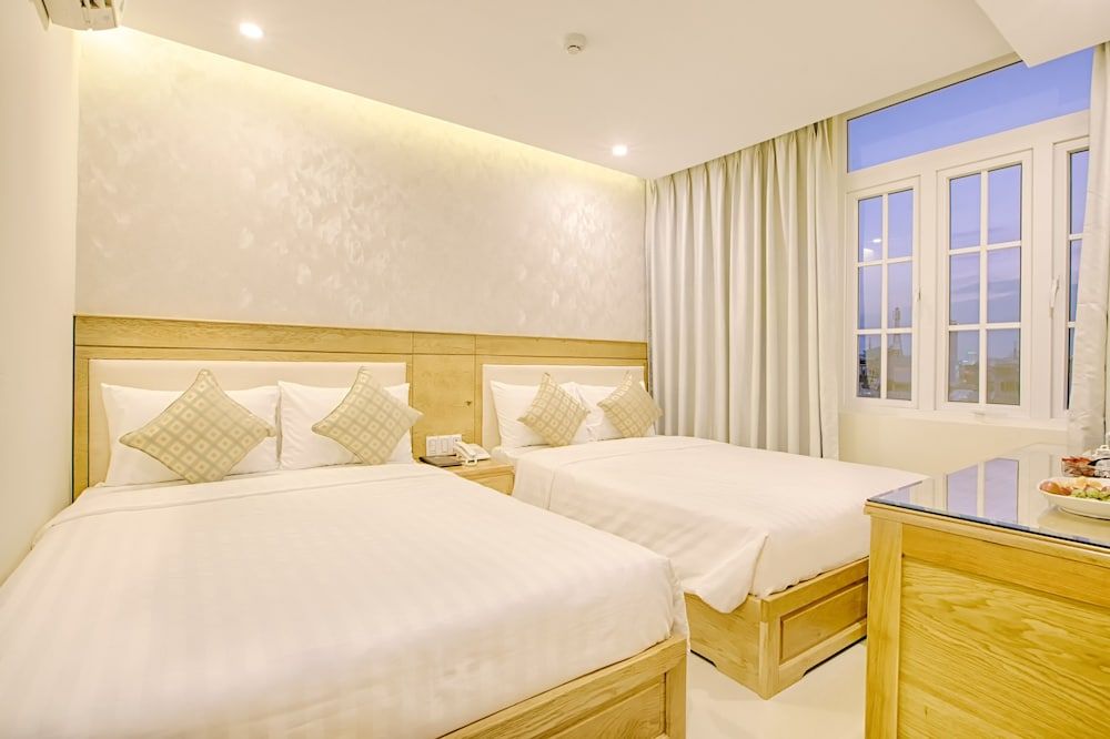 undefined Sea Castle Hotel 3