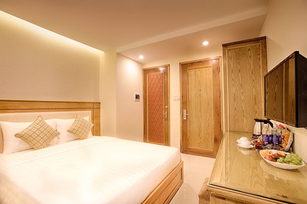 undefined Sea Castle Hotel 10