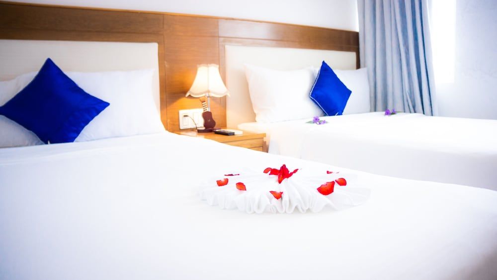 undefined Sea Castle Hotel 4