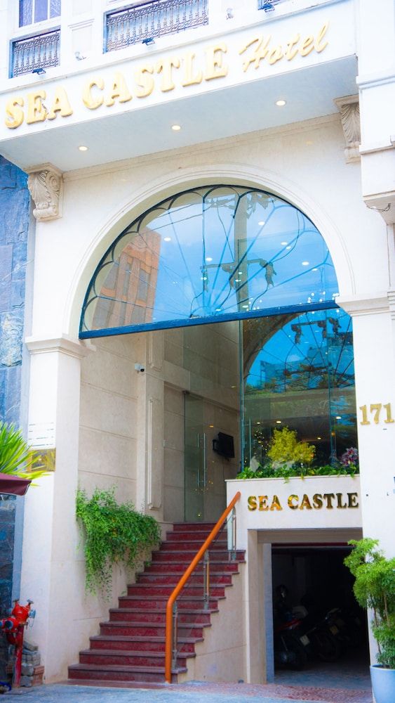 undefined Sea Castle Hotel 8