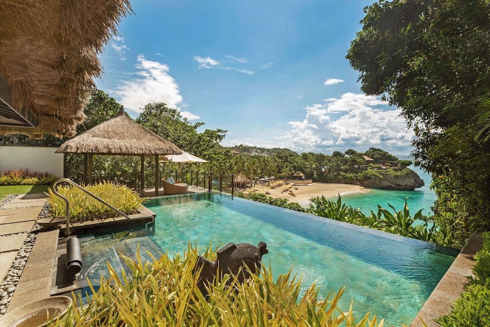 undefined Shangri-La Boracay 2
