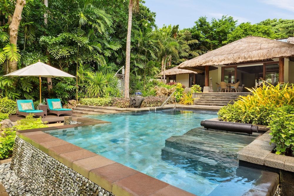 undefined Shangri-La Boracay