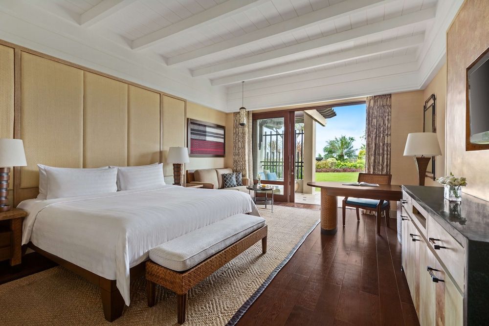 undefined Shangri-La Boracay 4