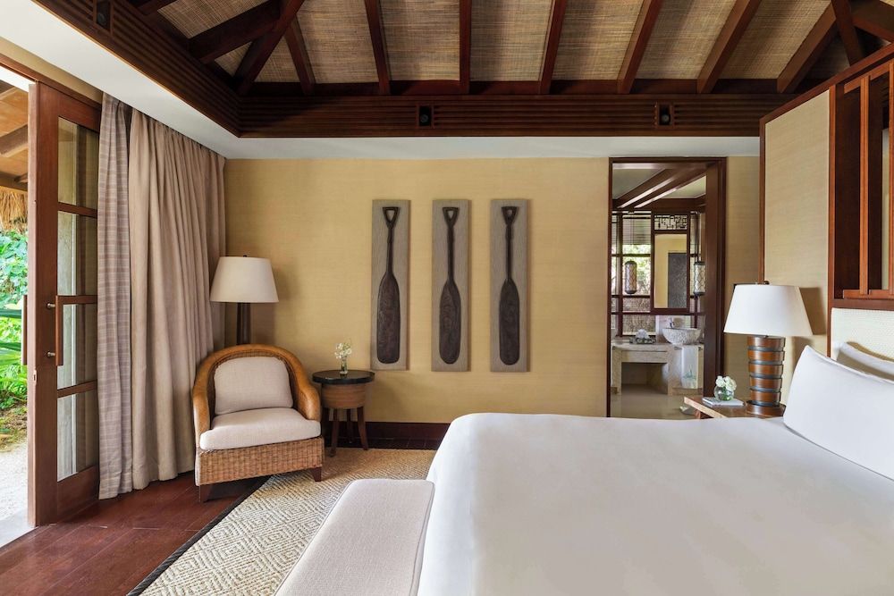 undefined Shangri-La Boracay 3