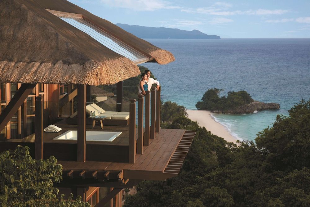 undefined Shangri-La Boracay 8