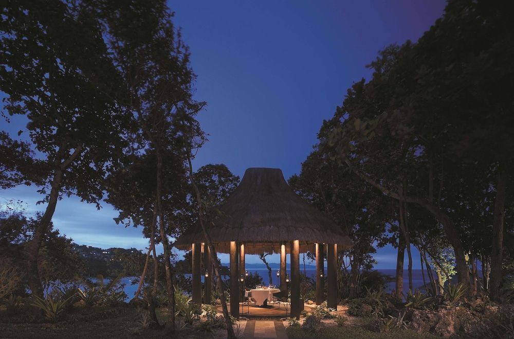 undefined Shangri-La Boracay 10