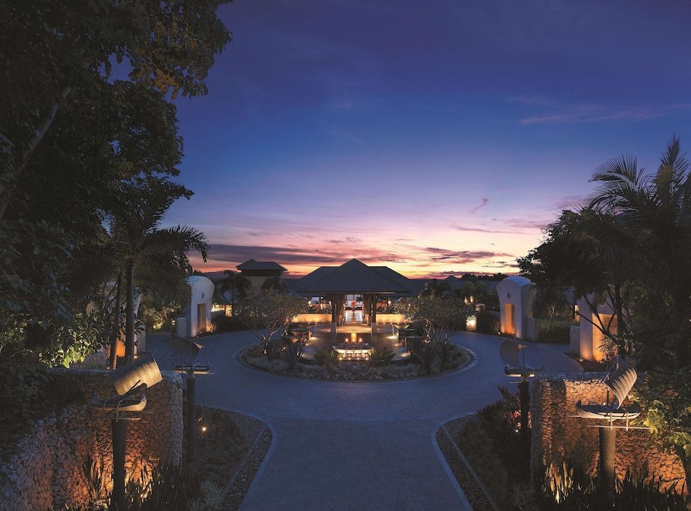 undefined Shangri-La Boracay 7