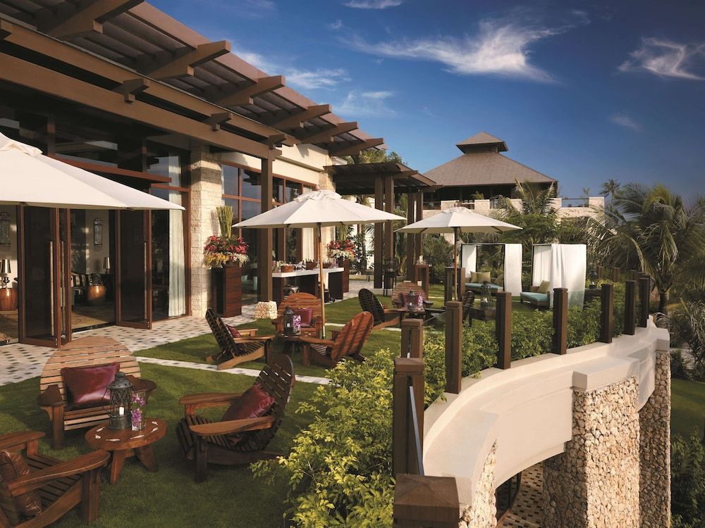 undefined Shangri-La Boracay 9