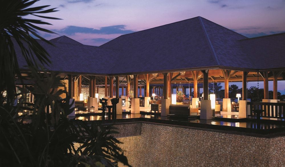 undefined Shangri-La Boracay 6