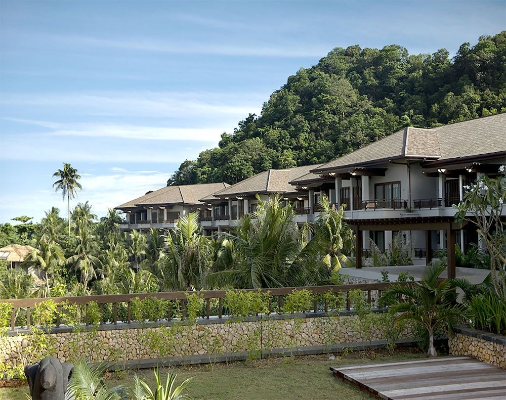 undefined Shangri-La Boracay 10