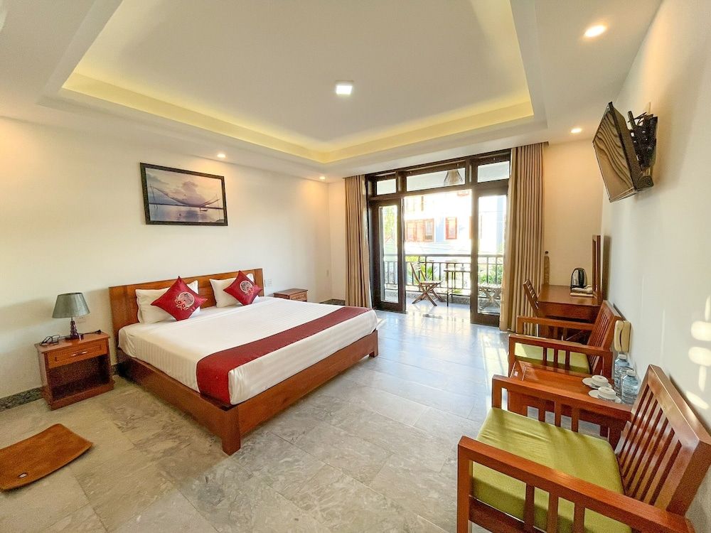 undefined Trendy Life Villa Hoi An 4