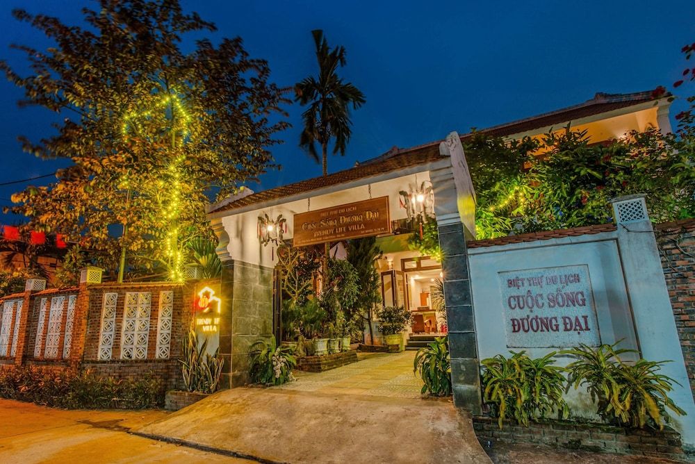 undefined Trendy Life Villa Hoi An 8