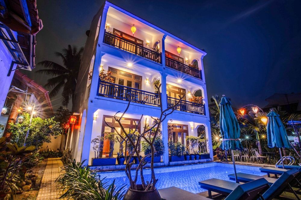 undefined Trendy Life Villa Hoi An 9