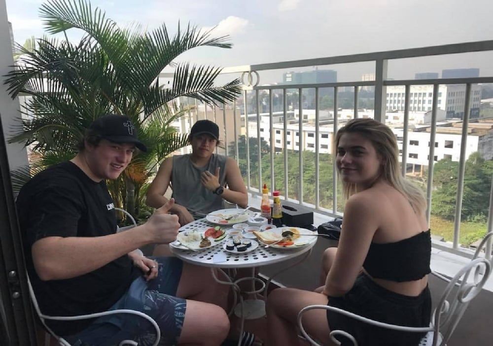 Children's Play Area