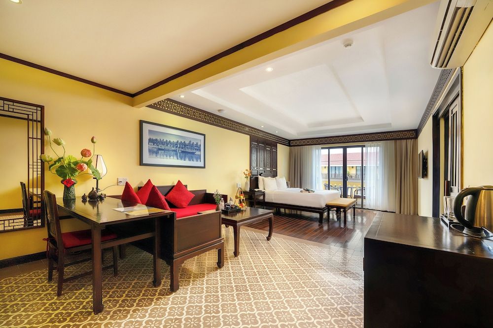 undefined Hoi An Central Boutique Hotel & Spa
