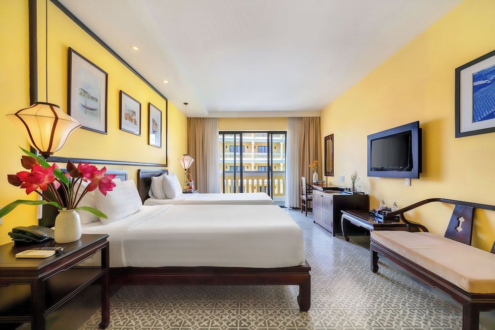 undefined Hoi An Central Boutique Hotel & Spa 2