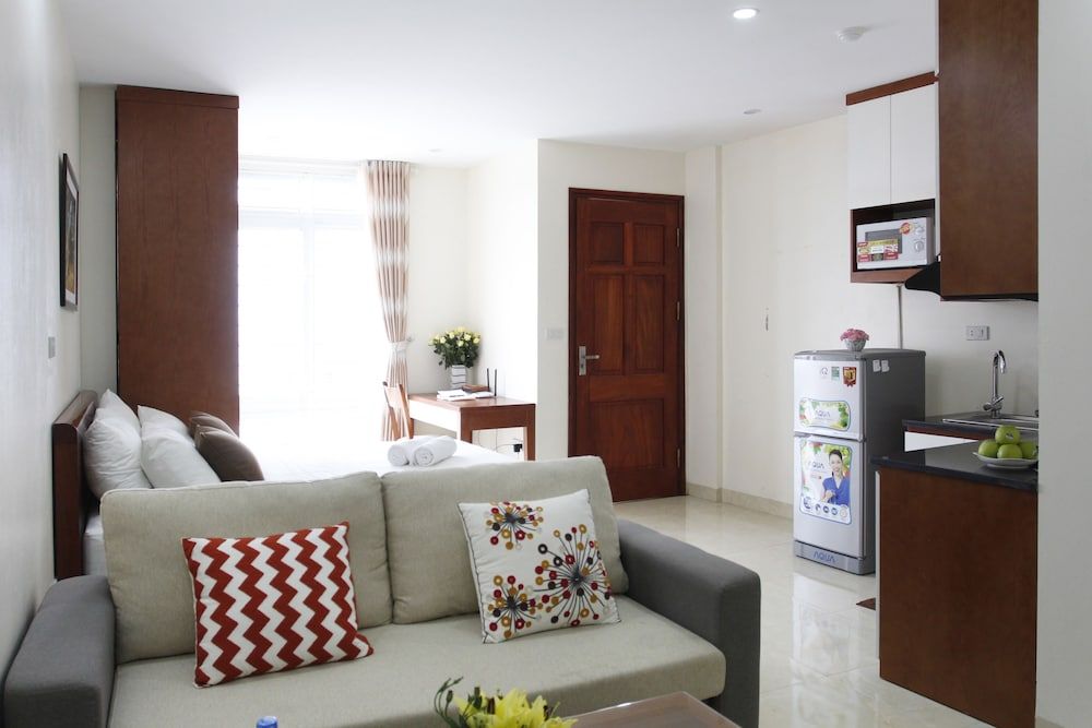 undefined iStay Hotel Apartment 2 2