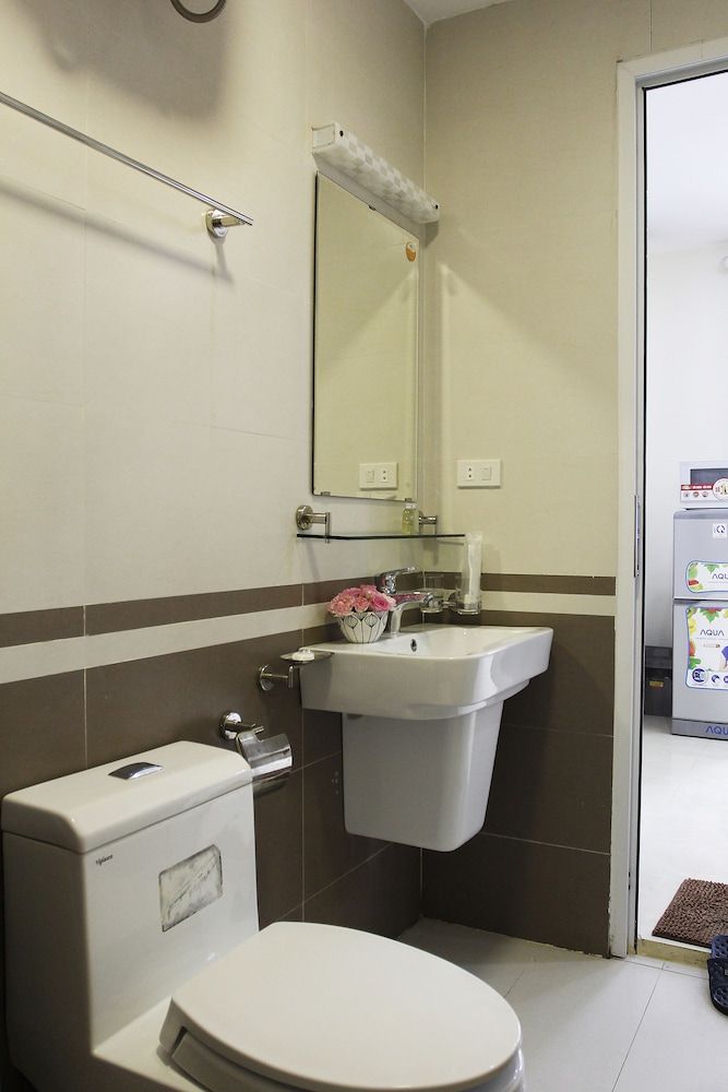 iStay Hotel Apartment 2 Deluxe Studio 5