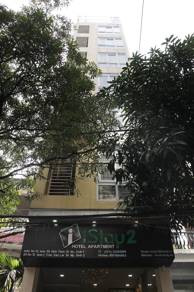 undefined iStay Hotel Apartment 2 3