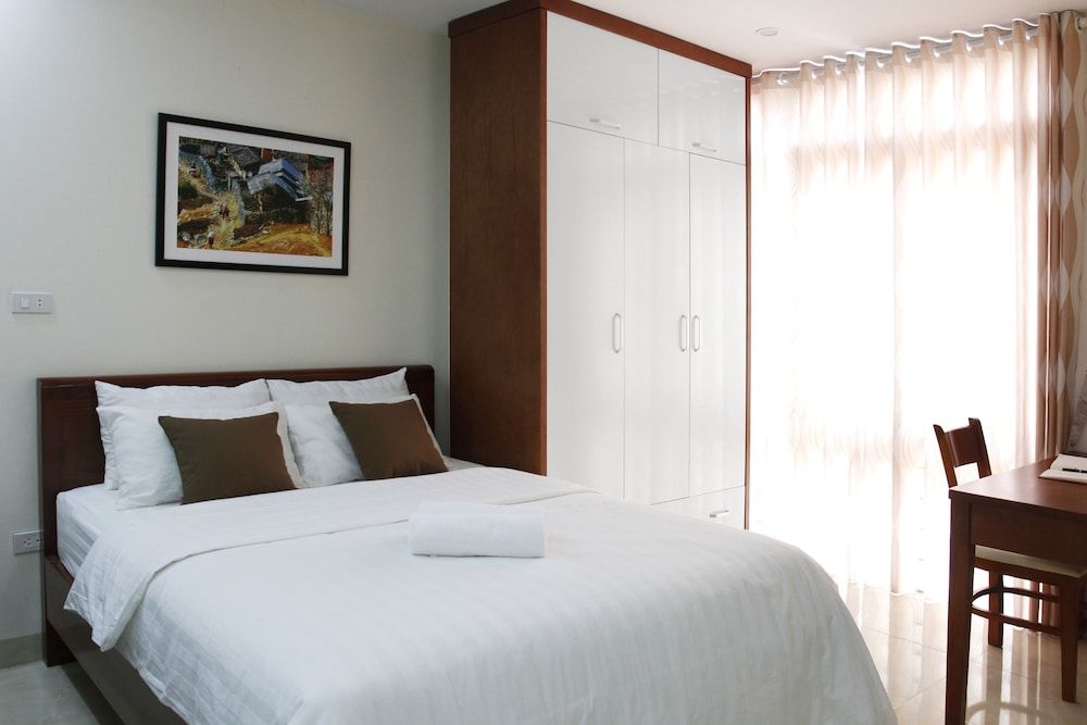 undefined iStay Hotel Apartment 2 9