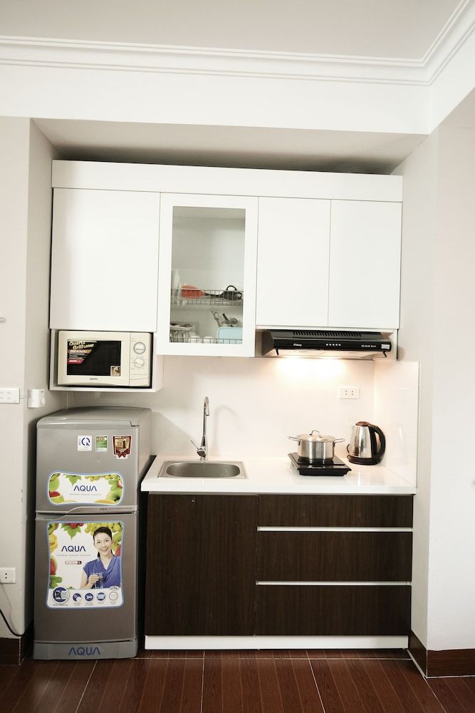 iStay Hotel Apartment 2 Deluxe Studio 11