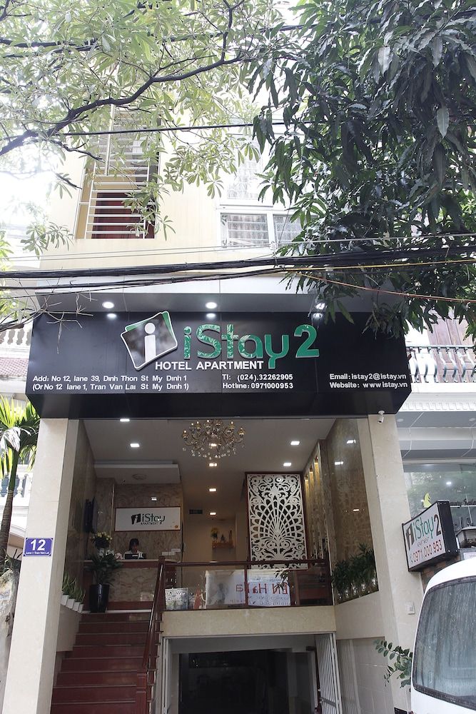 undefined iStay Hotel Apartment 2 2