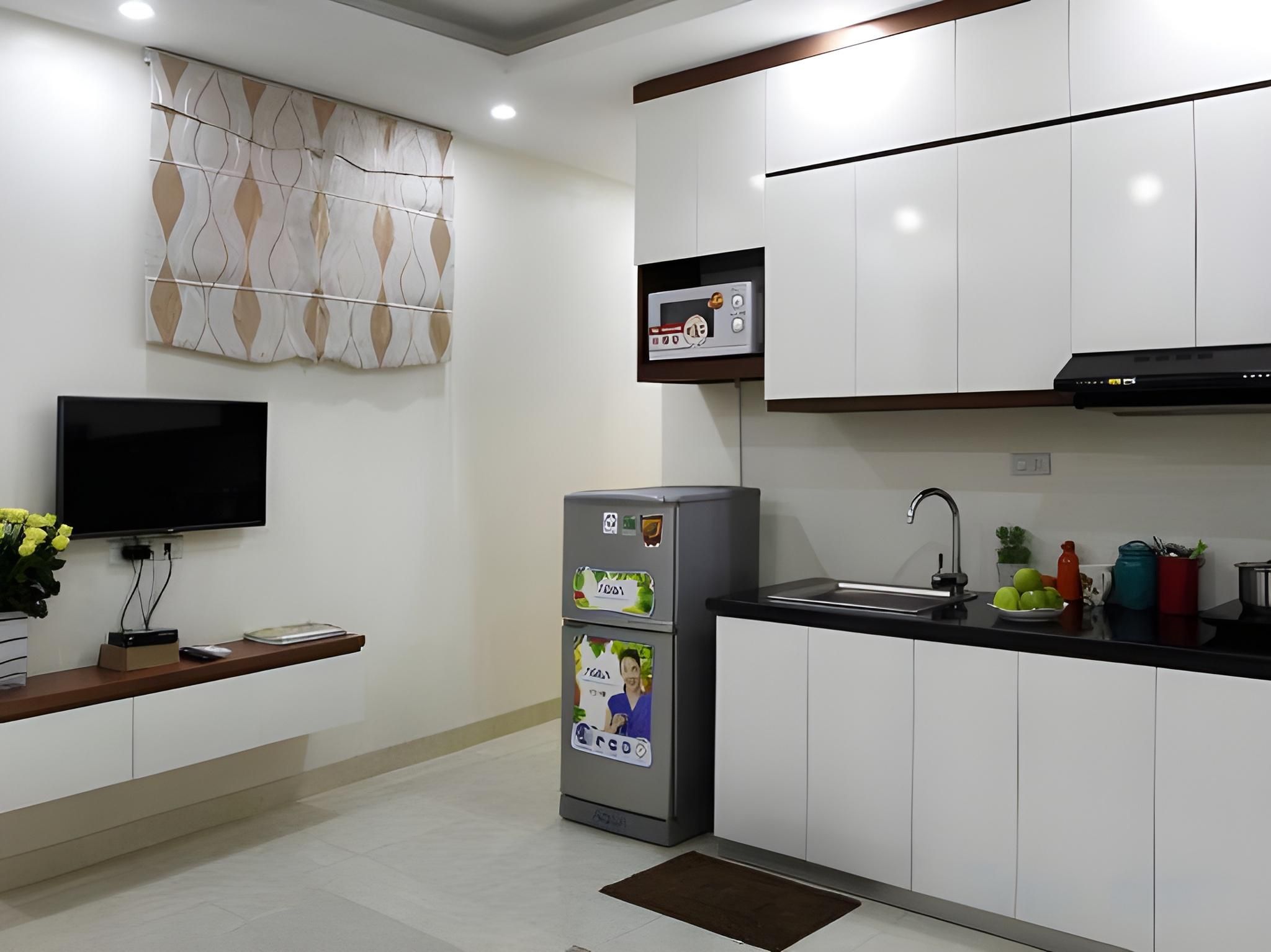 undefined iStay Hotel Apartment 2 5